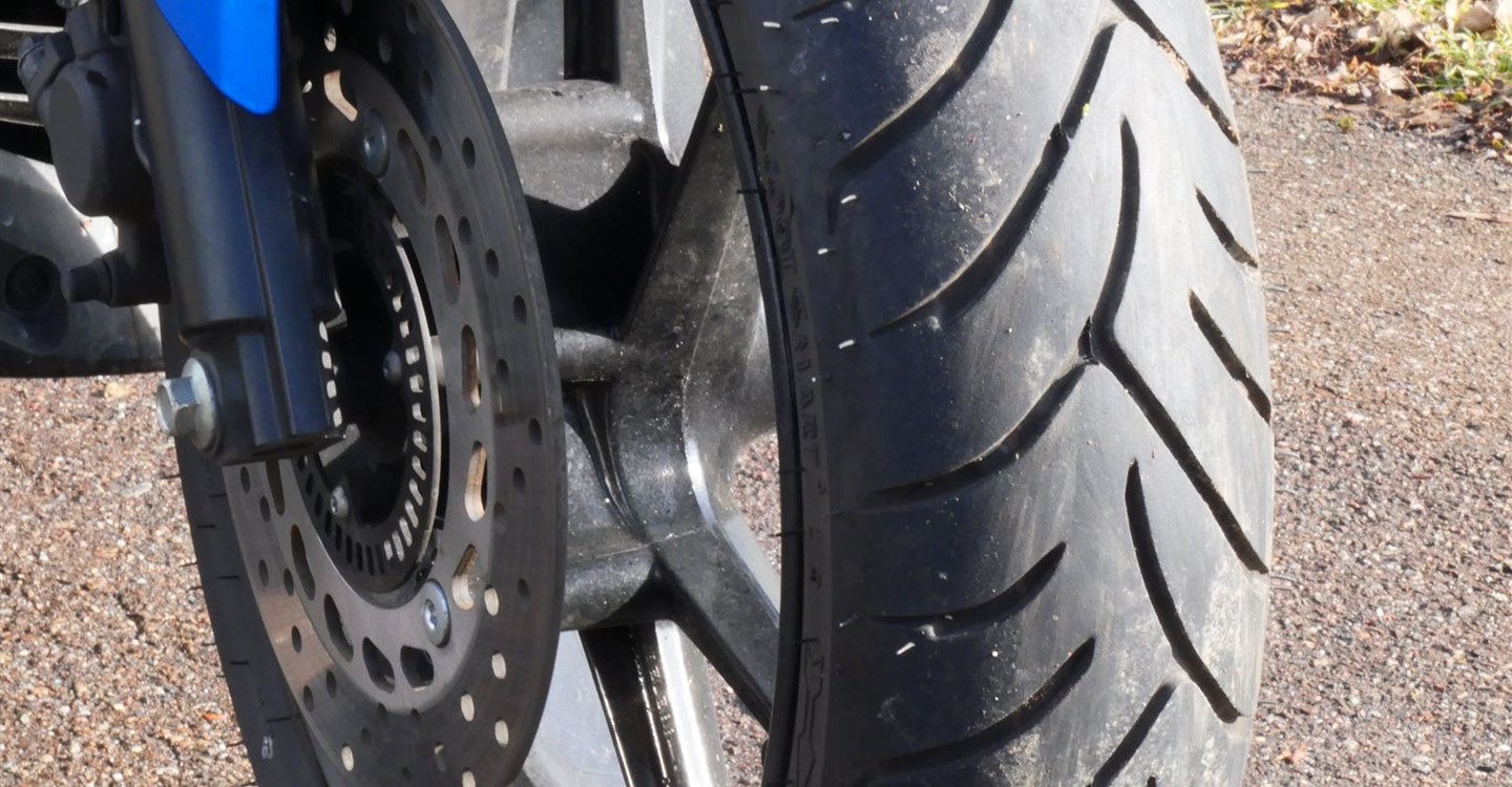 Angebot Yamaha NMAX 125