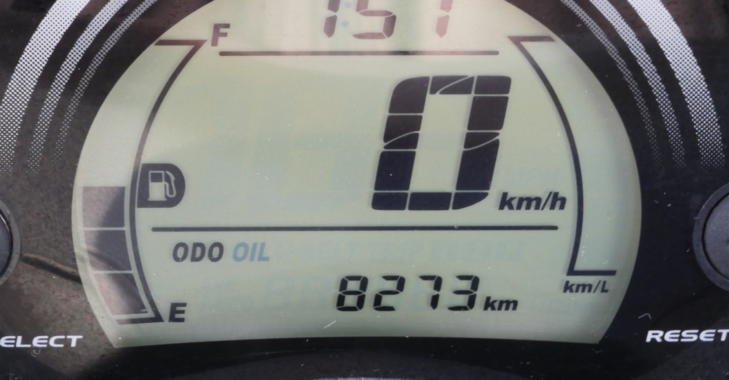 Angebot Yamaha NMAX 125