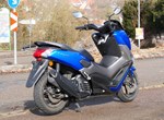 Angebot Yamaha NMAX 125