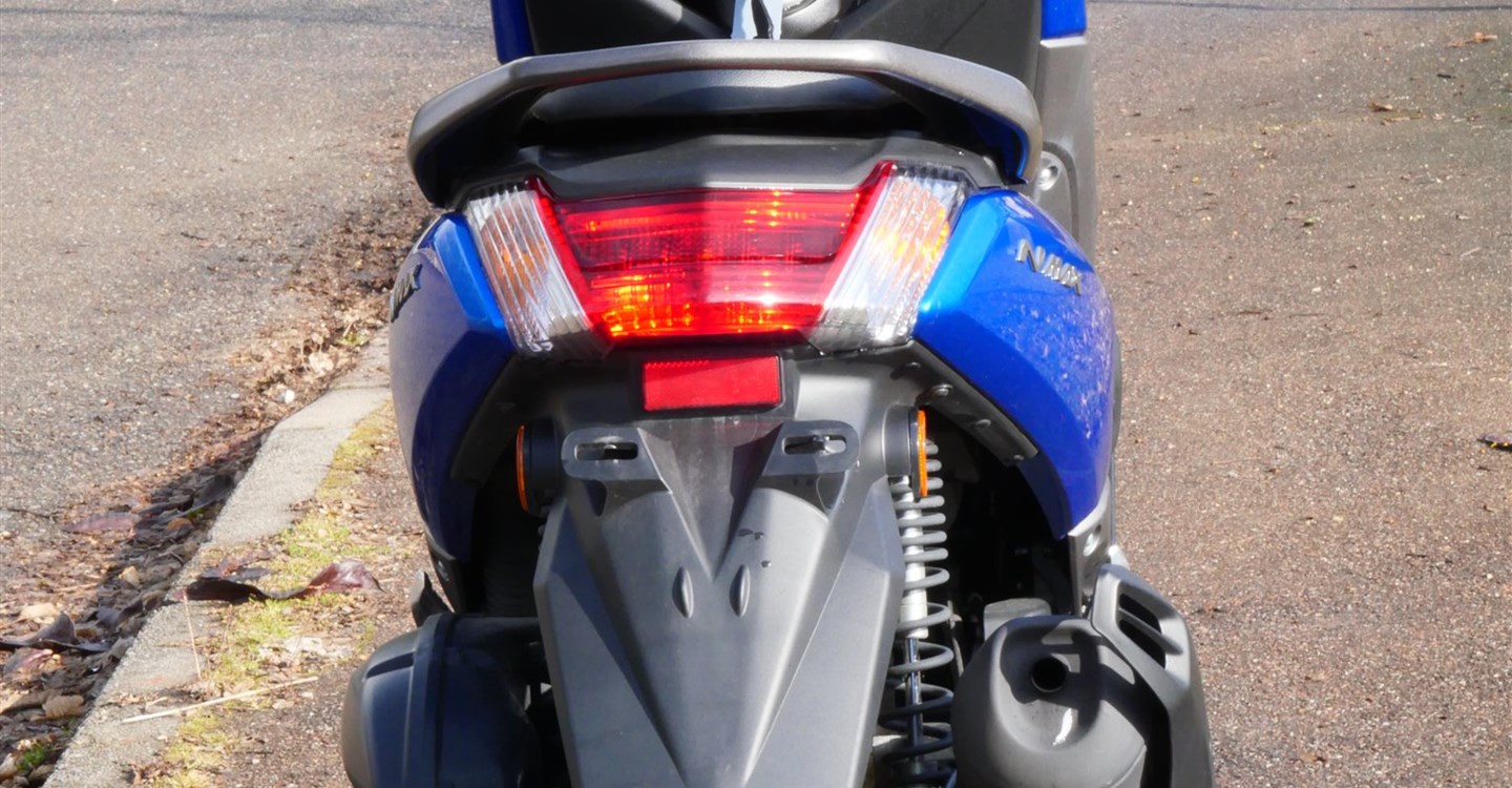 Angebot Yamaha NMAX 125