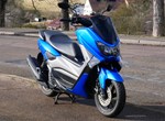 Angebot Yamaha NMAX 125