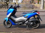 Angebot Yamaha NMAX 125