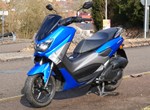 Angebot Yamaha NMAX 125