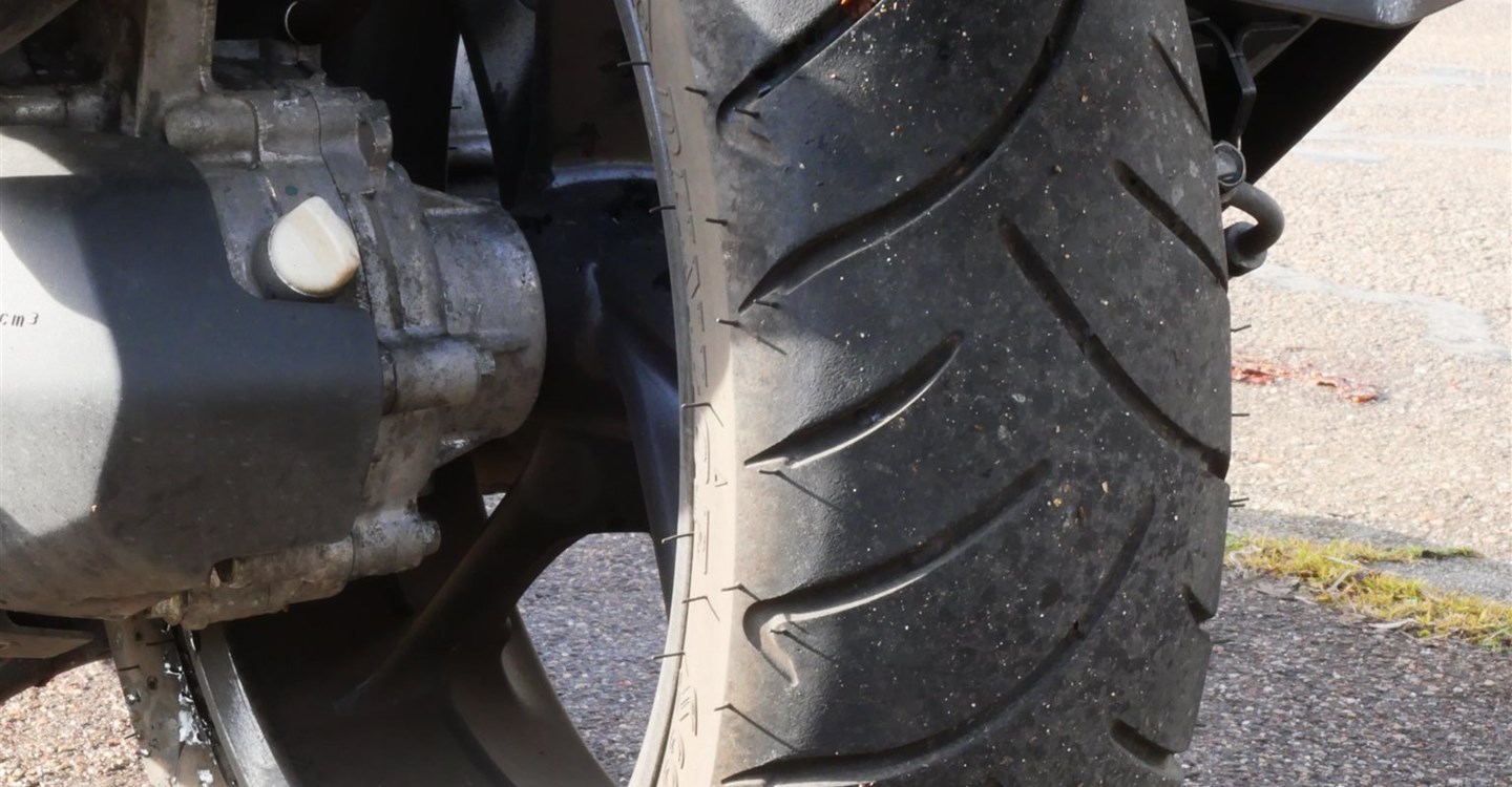 Angebot Yamaha NMAX 125