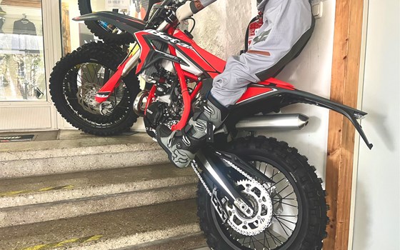 Neufahrzeug Beta Xtrainer 300 - Bild 2