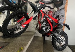 Neumotorrad Beta Xtrainer 300