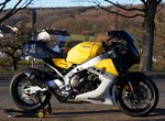 Angebot Yamaha XSR900 GP