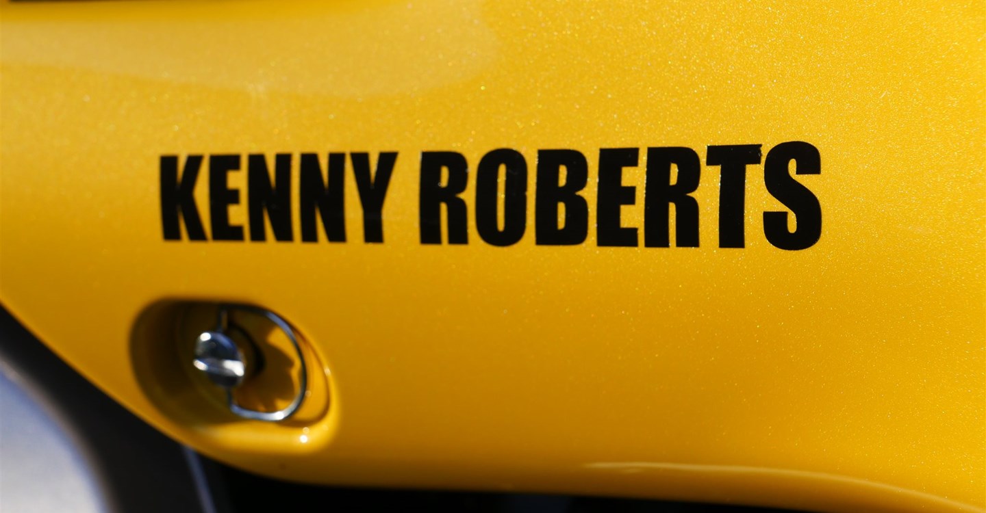 Angebot Yamaha XSR900 GP