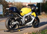 Angebot Yamaha XSR900 GP