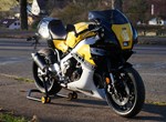 Angebot Yamaha XSR900 GP