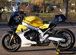 Angebot Yamaha XSR900 GP