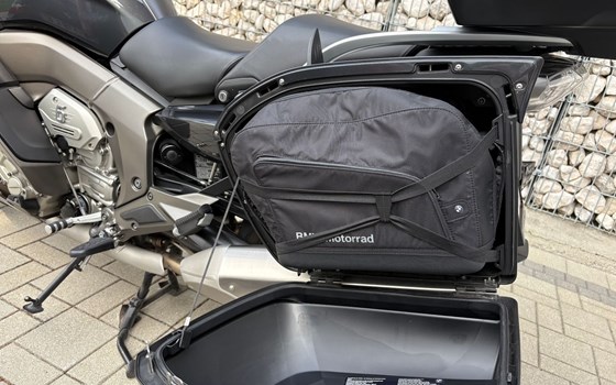 Gebrauchtmotorrad BMW K 1600 GT - Bild 6