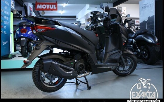 Neufahrzeug Aprilia SXR 50 - Bild 10