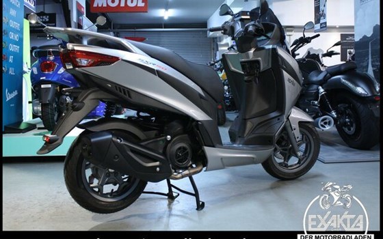 Neufahrzeug Aprilia SXR 50 - Bild 11