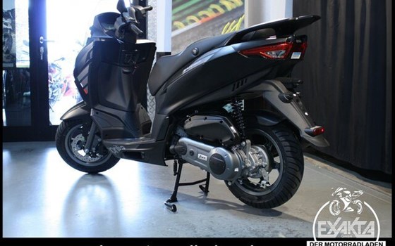 Neufahrzeug Aprilia SXR 50 - Bild 14