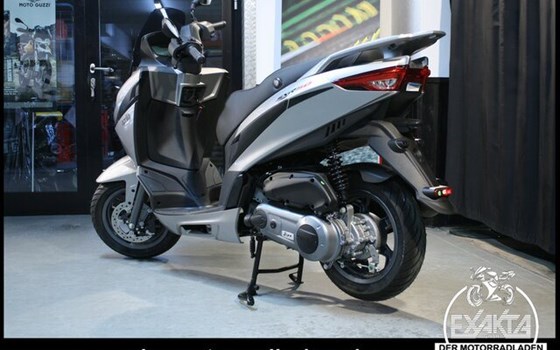 Neufahrzeug Aprilia SXR 50 - Bild 15