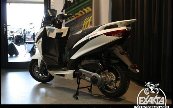 Neufahrzeug Aprilia SXR 50 - Bild 16