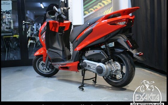Neufahrzeug Aprilia SXR 50 - Bild 17