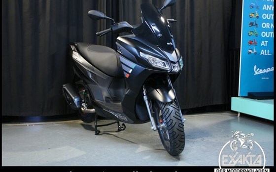 Neufahrzeug Aprilia SXR 50 - Bild 18