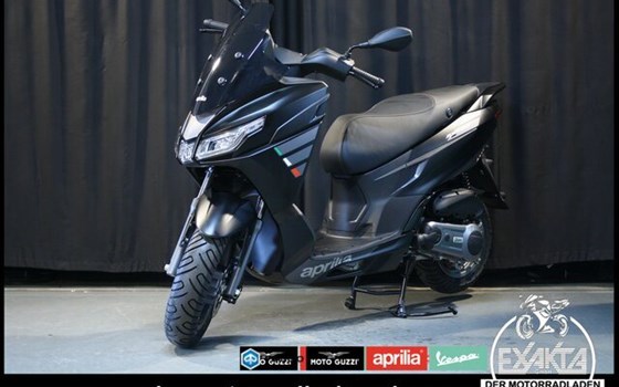 Neufahrzeug Aprilia SXR 50 - Bild 2