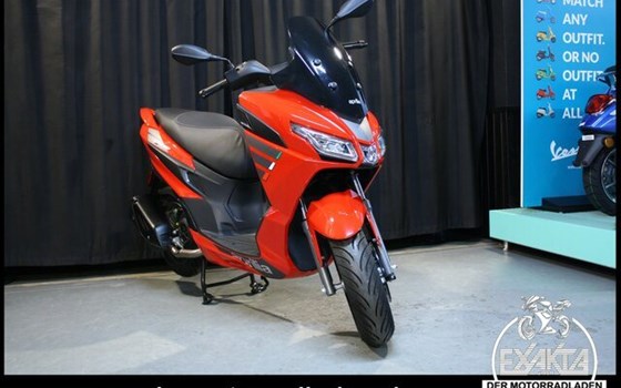 Neufahrzeug Aprilia SXR 50 - Bild 21