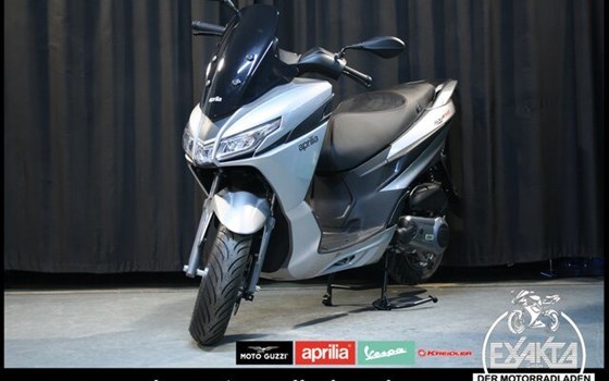 Neufahrzeug Aprilia SXR 50 - Bild 3