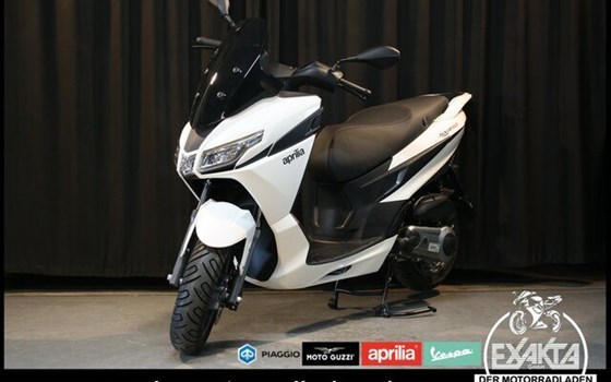 Neufahrzeug Aprilia SXR 50 - Bild 4