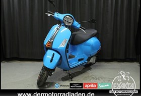 Vespa GTS 310 SuperSport