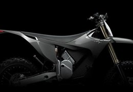 Neumotorrad Stark Future Varg EX