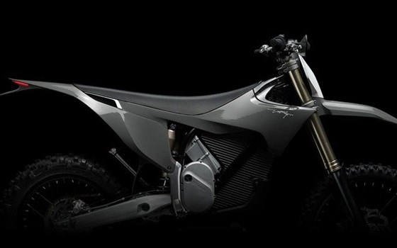 Neufahrzeug Stark Future Varg EX - Bild 1