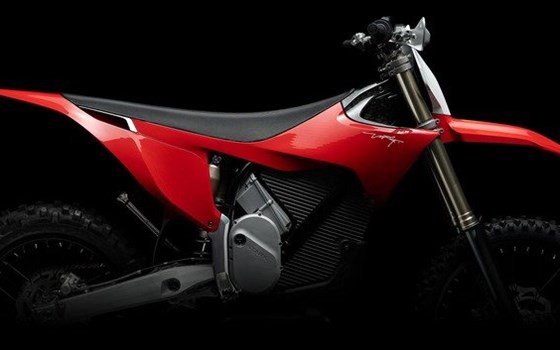 Neufahrzeug Stark Future Varg EX - Bild 2