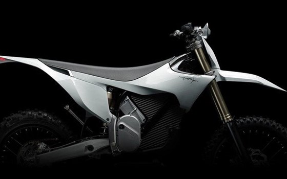 Neufahrzeug Stark Future Varg EX - Bild 3