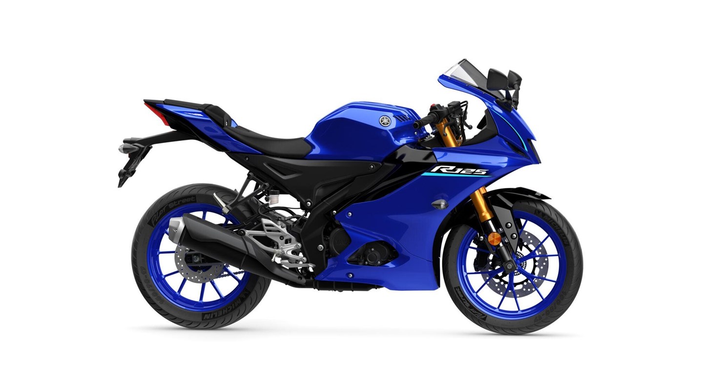 Angebot Yamaha R125