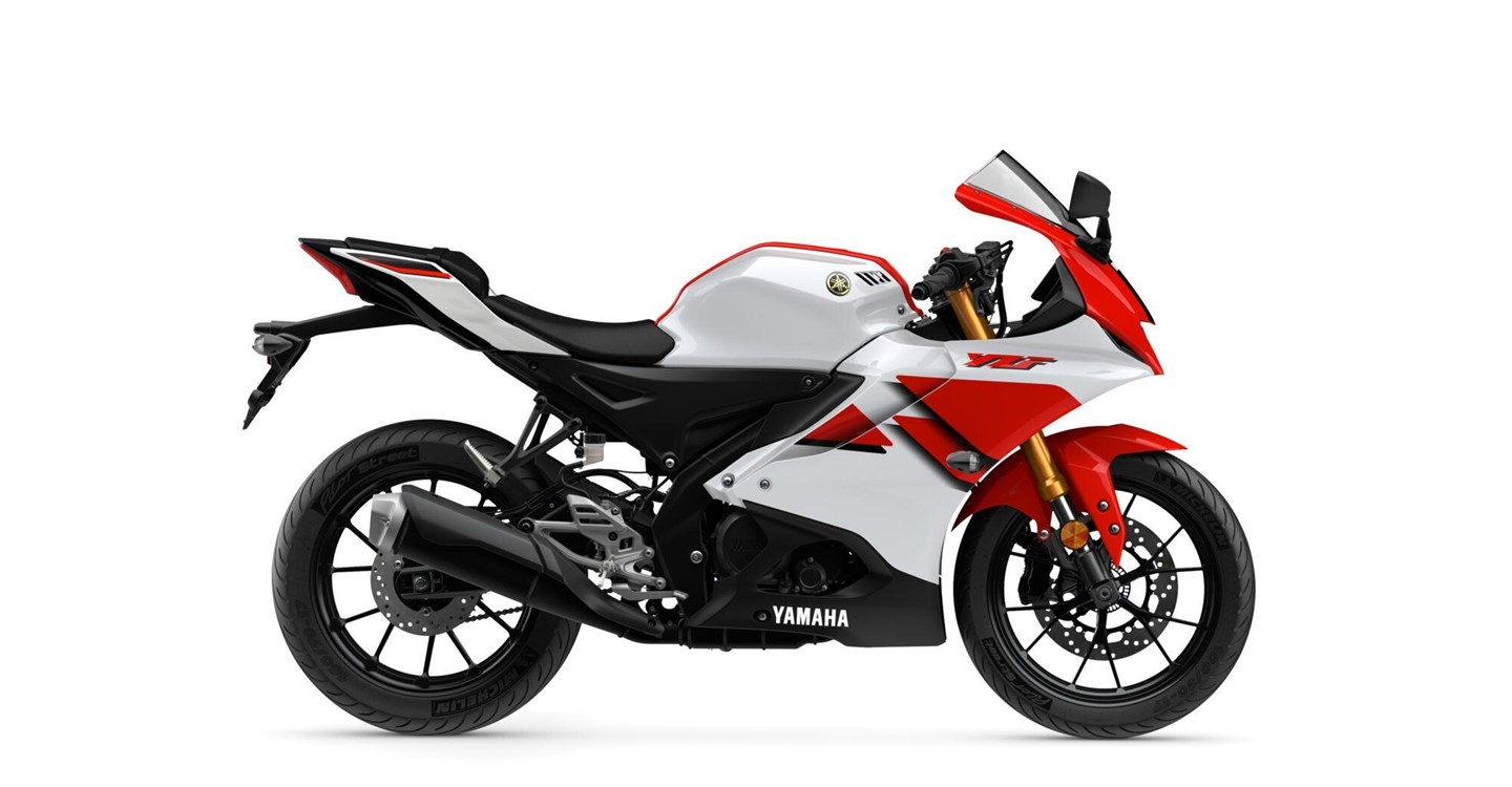 Angebot Yamaha R125