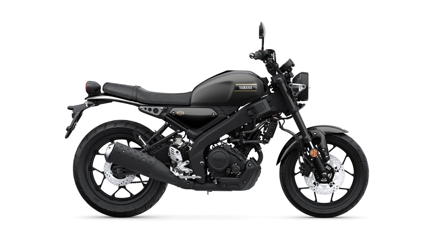 Angebot Yamaha XSR125