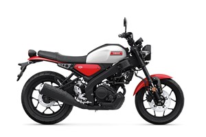 Angebot Yamaha XSR125