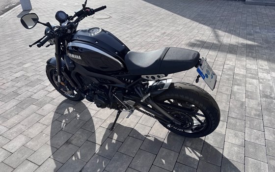 Gebrauchtmotorrad Yamaha XSR900 - Bild 12