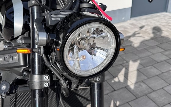 Gebrauchtmotorrad Yamaha XSR900 - Bild 9