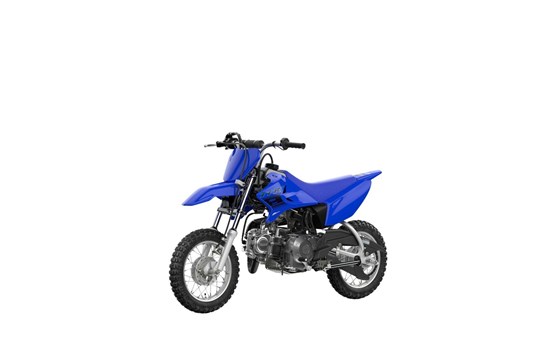 Neufahrzeug Yamaha TT-R50E - Bild 4