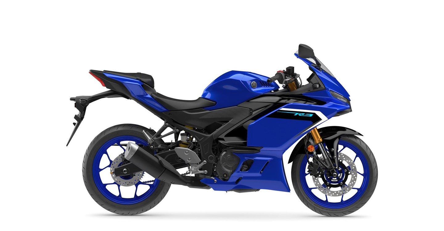 Angebot Yamaha R3