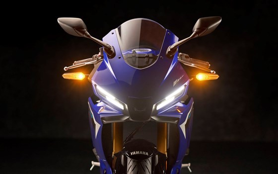 Neufahrzeug Yamaha R3 - Bild 7