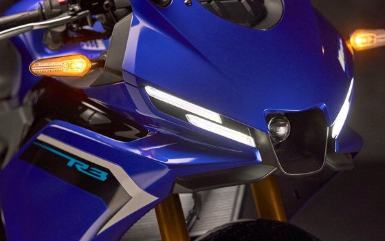 Neufahrzeug Yamaha R3 - Bild 10