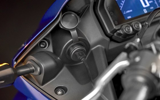 Neufahrzeug Yamaha R3 - Bild 12