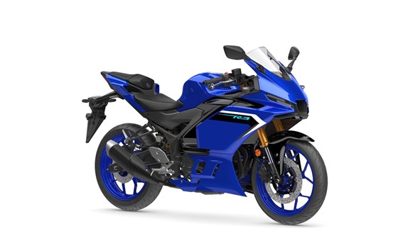 Neufahrzeug Yamaha R3 - Bild 4