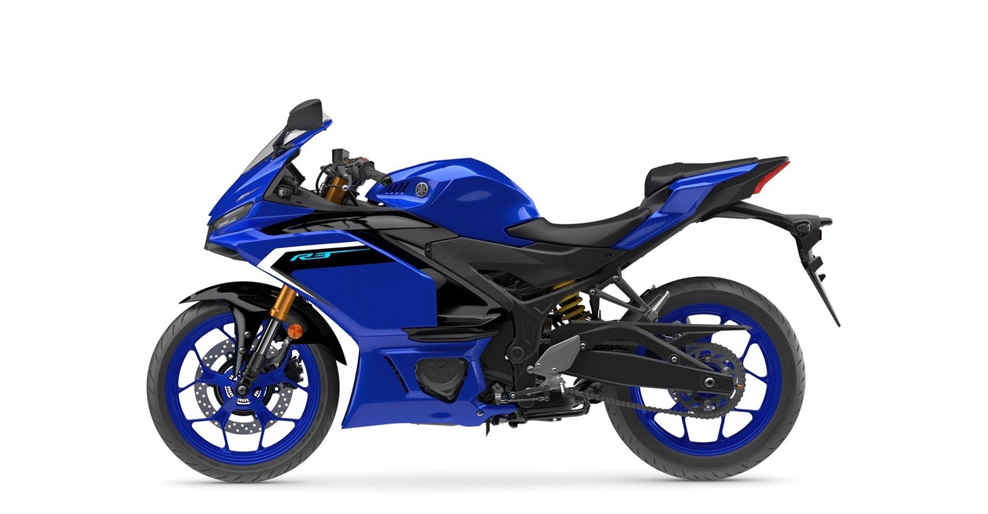 Angebot Yamaha R3