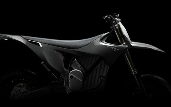 Neufahrzeug Stark Future Varg SM - Bild 2