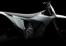 Neumotorrad Stark Future Varg SM