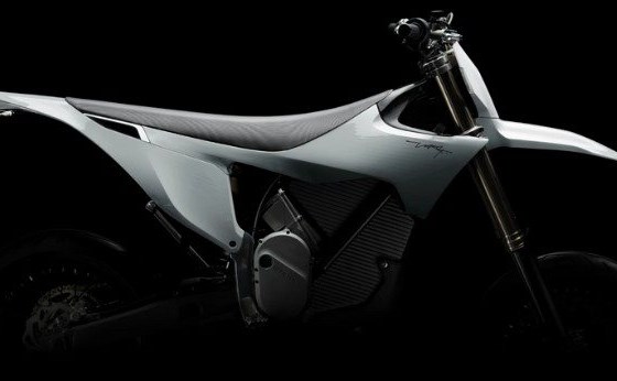 Neufahrzeug Stark Future Varg SM - Bild 1