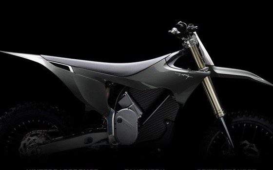 Neufahrzeug Stark Future Varg MX - Bild 2