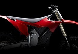 Neumotorrad Stark Future Varg MX